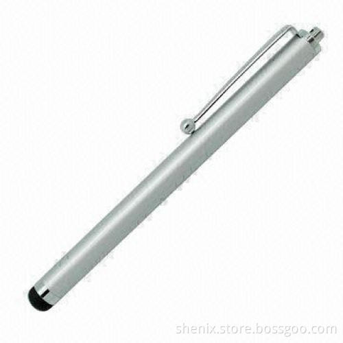 Stylus Pen for iPhone/iPad, Various Pantone Colors are Available